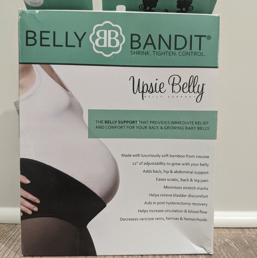 Belly Bandit Upsie